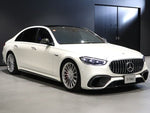 AMG S-Class