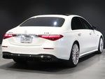 AMG S-Class