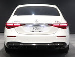 AMG S-Class