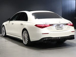AMG S-Class