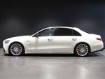 AMG S-Class