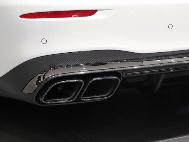AMG S-Class