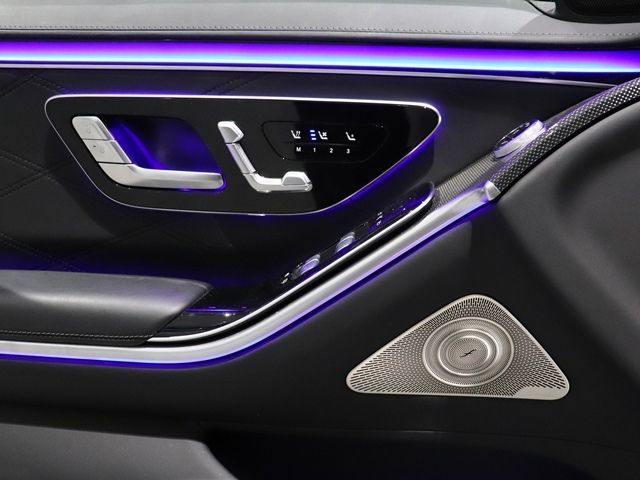 AMG S-Class