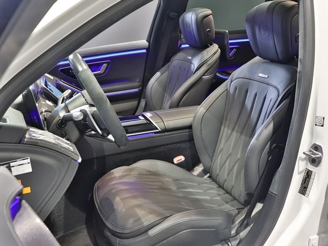 AMG S-Class