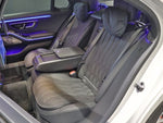 AMG S-Class