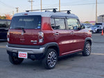 HUSTLER 4WD