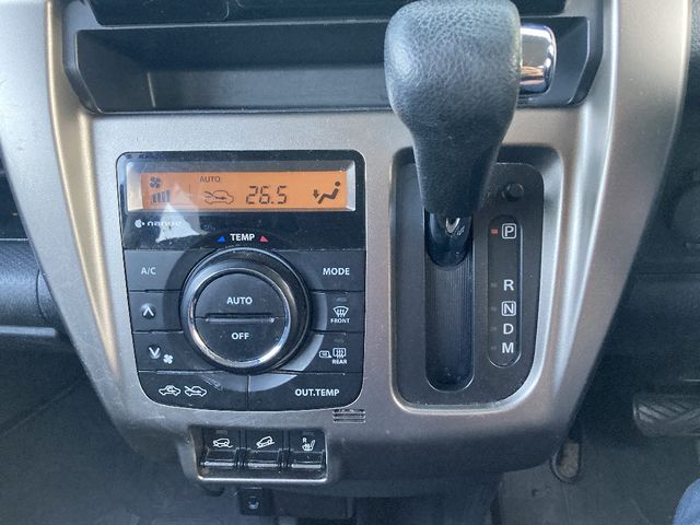 HUSTLER 4WD