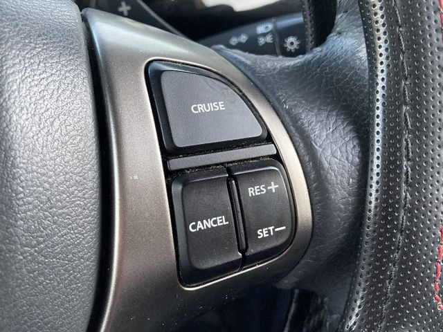 HUSTLER 4WD