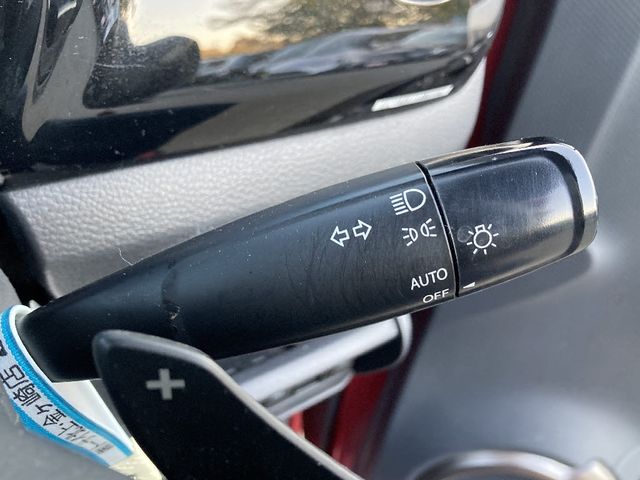 HUSTLER 4WD