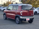 HUSTLER 4WD