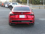 LEXUS IS300h