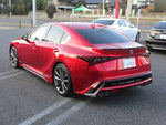 LEXUS IS300h