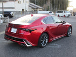 LEXUS IS300h