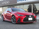 LEXUS IS300h