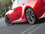 LEXUS IS300h