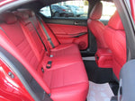 LEXUS IS300h