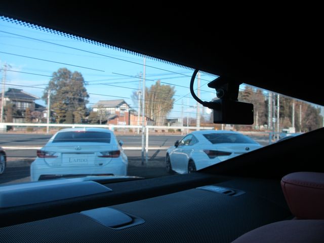 LEXUS IS300h