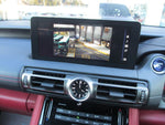 LEXUS IS300h