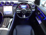 MERCEDES BENZ GLC coupe Plug-in HYBRID