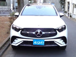 MERCEDES BENZ GLC coupe Plug-in HYBRID