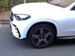 MERCEDES BENZ GLC coupe Plug-in HYBRID