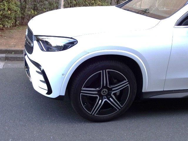MERCEDES BENZ GLC coupe Plug-in HYBRID