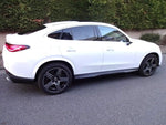 MERCEDES BENZ GLC coupe Plug-in HYBRID