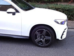 MERCEDES BENZ GLC coupe Plug-in HYBRID