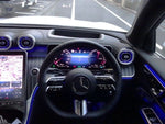 MERCEDES BENZ GLC coupe Plug-in HYBRID