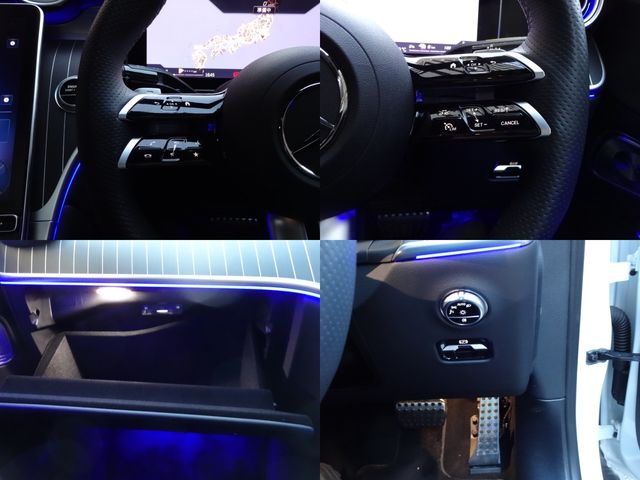 MERCEDES BENZ GLC coupe Plug-in HYBRID