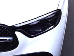 MERCEDES BENZ GLC coupe Plug-in HYBRID