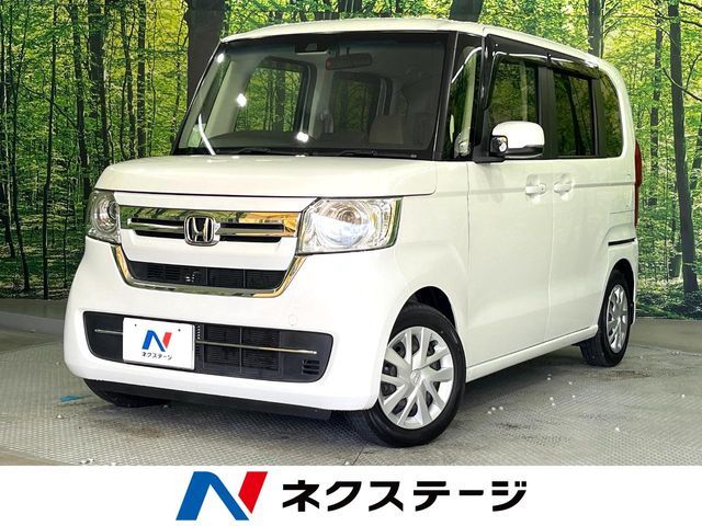 N-BOX