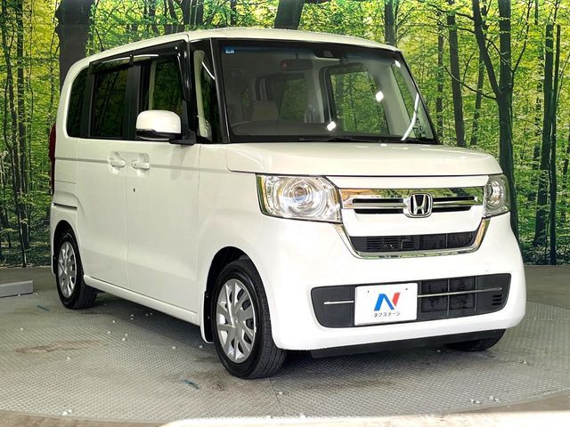 N-BOX