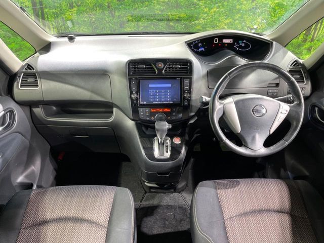 SERENA S-HYBRID