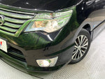 SERENA S-HYBRID