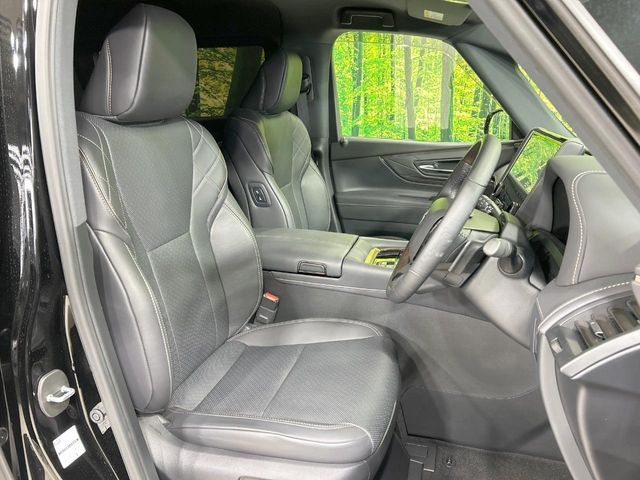 VELLFIRE  HYBRID