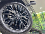 VELLFIRE  HYBRID