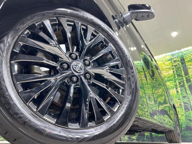 VELLFIRE  HYBRID