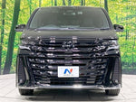 VELLFIRE  HYBRID
