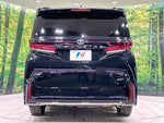 VELLFIRE  HYBRID