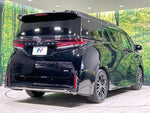 VELLFIRE  HYBRID