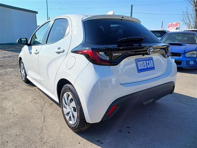YARIS