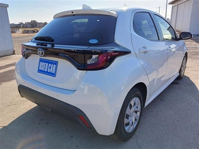 YARIS