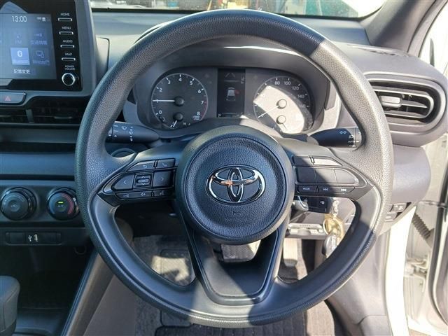 YARIS