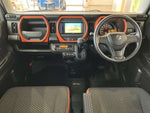 HUSTLER 4WD