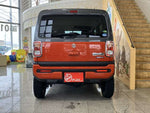 HUSTLER 4WD