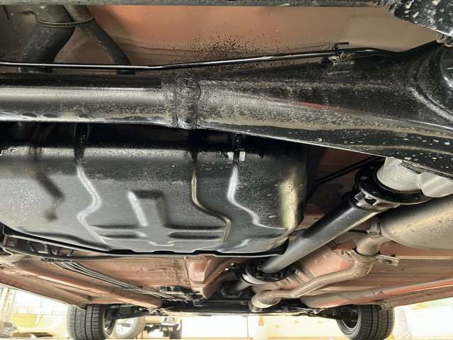 HUSTLER 4WD