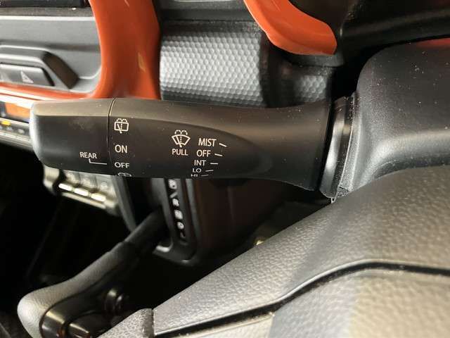 HUSTLER 4WD