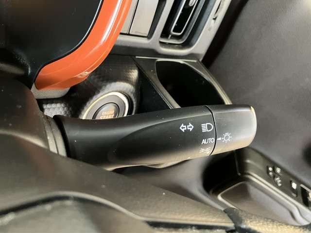 HUSTLER 4WD