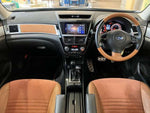 EXIGA CROSSOVER 7